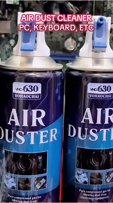 Affordable air duster. #shopeeaffliate #shopee #affordable #airduster