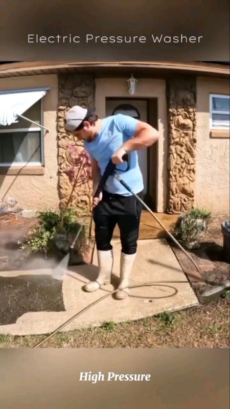 High Pressure Washer G7 Turbo Water Jet High Pressure #CleanerWaterJet #PortableCarWasher #HeavyDuty #HighPowerWasher #ShopeePH
