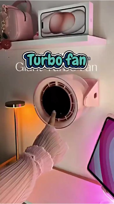 Orashare rechargeable turbo fan #fan #turbofan #Orashare #deskfan #orasharefan #FreeCoinsSaShopeeVideo #MasMuraSaShopee