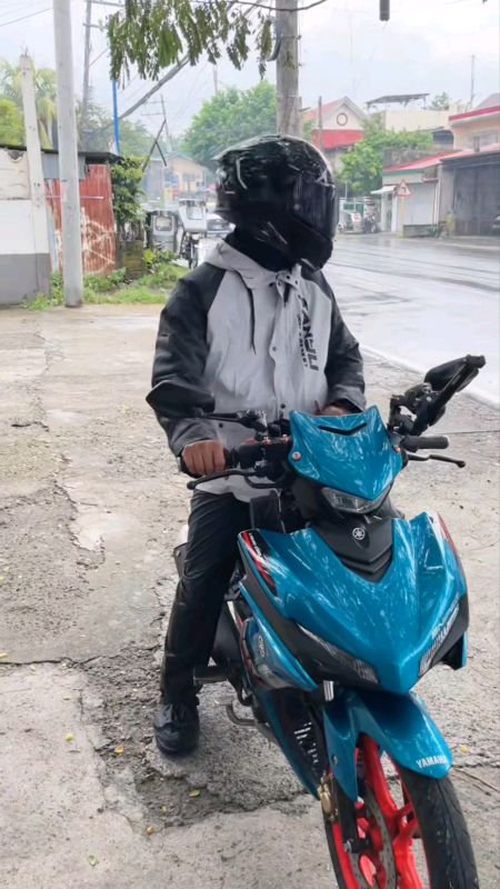 Heavy Duty Raincoat Waterproof #MassMuraSaShopee #FreeCoinsInShopeeVideo #ShopeePHPaydaySale