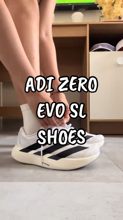 #adizero
