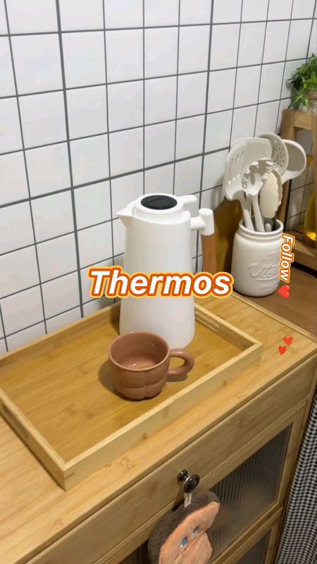 Thermos aesthetic #FreeCoinsInShopeeVideo #ShopeePHPaydaySale #MasMuraSaShopee #bilinasashopee #shopee #trending #fyp