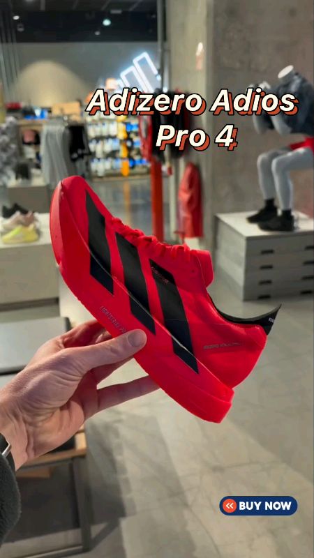 Adidas Adizero Adios Pro 4 Running Shoes 💜 #adidas #adidasshoes #shoes #sneakers #runningshoes #adizeroadiospro4 #menshoes #womenshoes #adidasadizero
