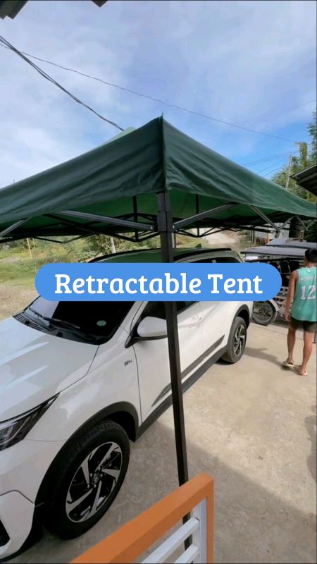#tent #canopy #MasMuraSaShopee #FreeCoinsInShopeeVideo