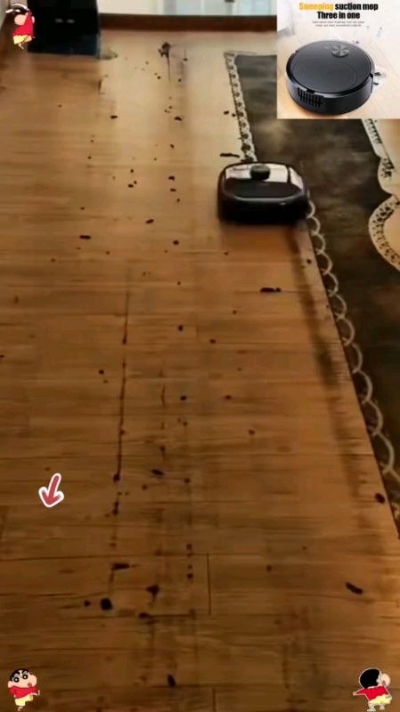 #robotvacuumcleaner #vacuumcleaner #shoppeeph #foryoupage #trending #freecoins #shoppeevideo #shoppeeaffiliate #viralvideo #fyp #viral