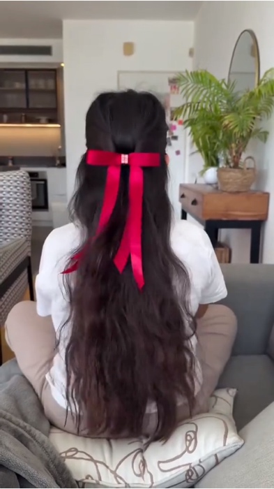 #MagneticRibbonClip #RibbonHairClip #Stitch#FreeCoinsInShopeeVideo#fyp#ShopeePHPaydaySale#MasMuraSaShopee#shopee#shopeevideo#foryou#trending