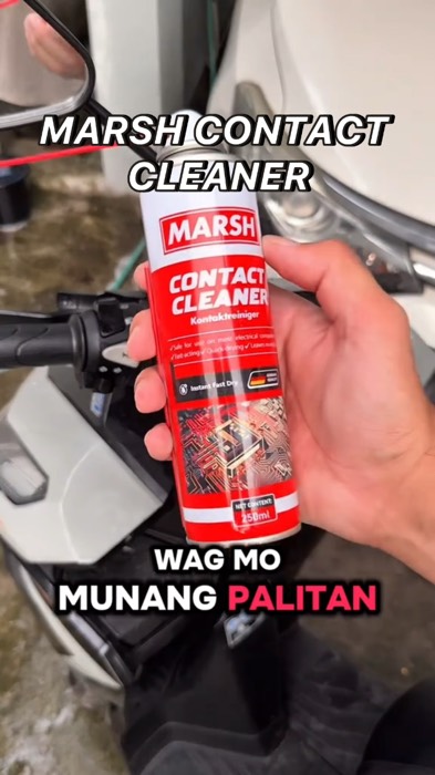 Swabeng panlinis eto nayun ✨ #MasMuraSaShopee #HugotSaShopee #FreeCoinsInShopeeVideo #marsh