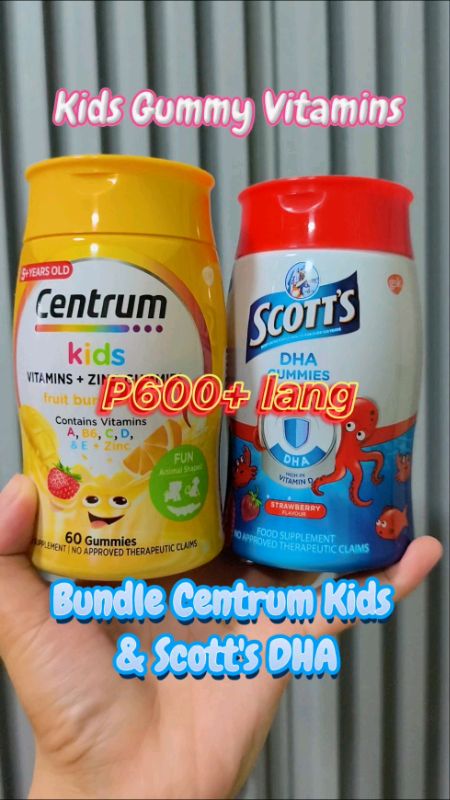 #scotts #centrum #centrumkids #AngDaliDaliSaShopee #MasMuraSaShopee  #ShopeePhPaydaySale #FreeCoinsInShopeeVideo #ShopeePhCommsXTRA