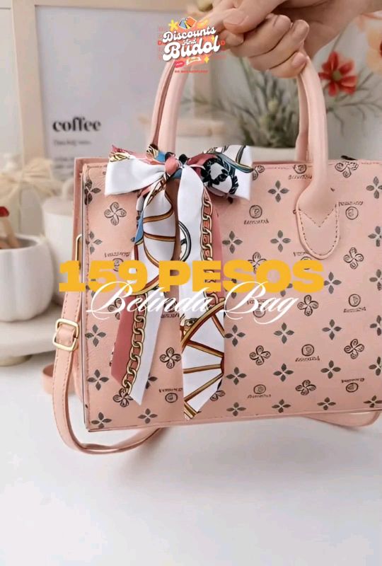 BELINDA BAG✨🌸 #Belinda #bag #forwomen