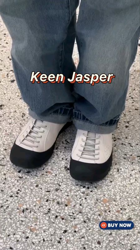 Keen Jasper Sneakers  🌸 #keen #keenjasper #keenshoes #shoes #sneakers #keensneakers #menshoes #womenshoes #uniqueshoes #authentic #keenjaspershoes