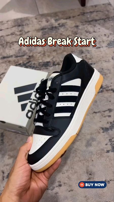 Adidas Lifestyle Break Start Shoes 🌸 #adidas #adidasshoes #shoes #sneakers #adidaslifestyle #adidasbreakstart #menshoes #womenshoes #unisexshoes