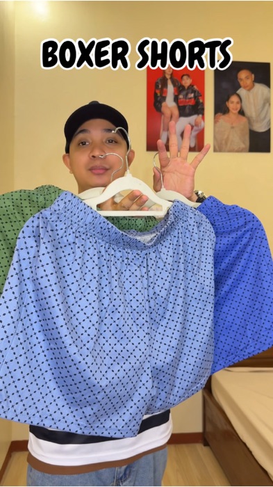 Boxer shorts #boxershorts