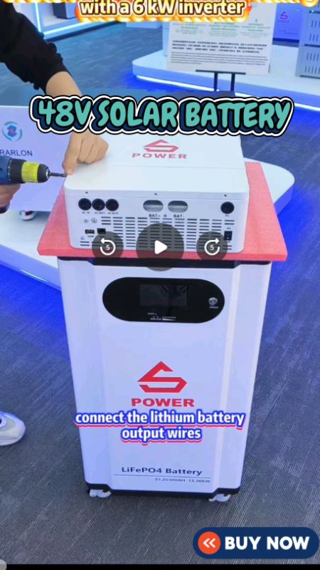 💎SOLAR POWER 48V BATTERY💎 #solarbattery #battery #solar #solarpower #solarenergy