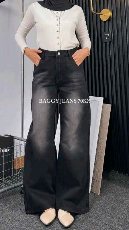 #baggypants #shoppeevideocoins #shopeecoins #bestbudol #baggy  #HomeBudolFest #OOTD #pants