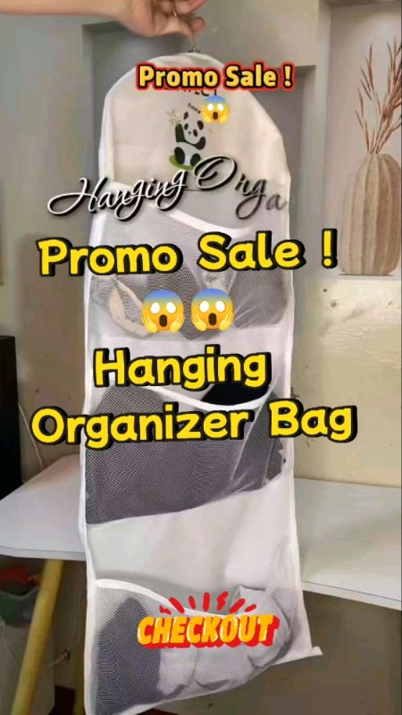 #stitch #FreeCoinsInShopeeVideo #fyp #MasMuraSaShopee #ShopeePHPaydaySale #trend #sale #viral #shopee #trending #flashsale #HangingStorageBag