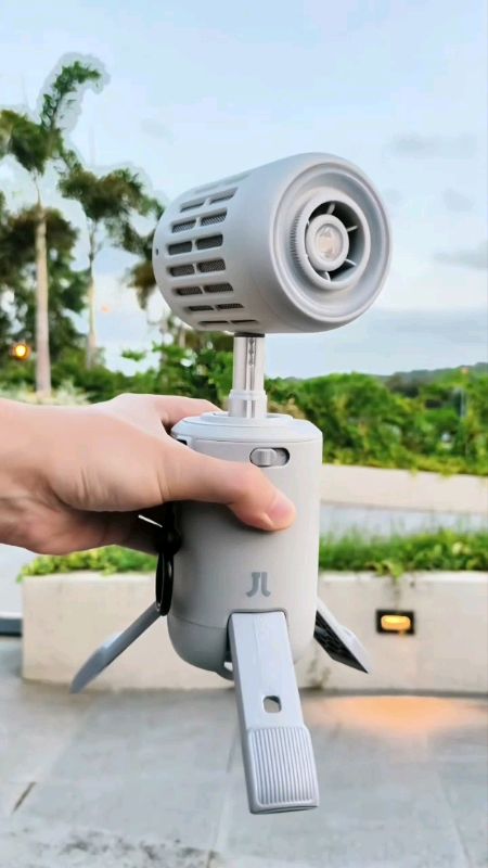 #JisulifeOutdoorFanUltra1 j#emergencylight #turboJetFan #withpowerbank #FreeCoinsInShopeeVideo #MasMuraSaShopee #ShopeePHPaydaySale #HugotSaShopee