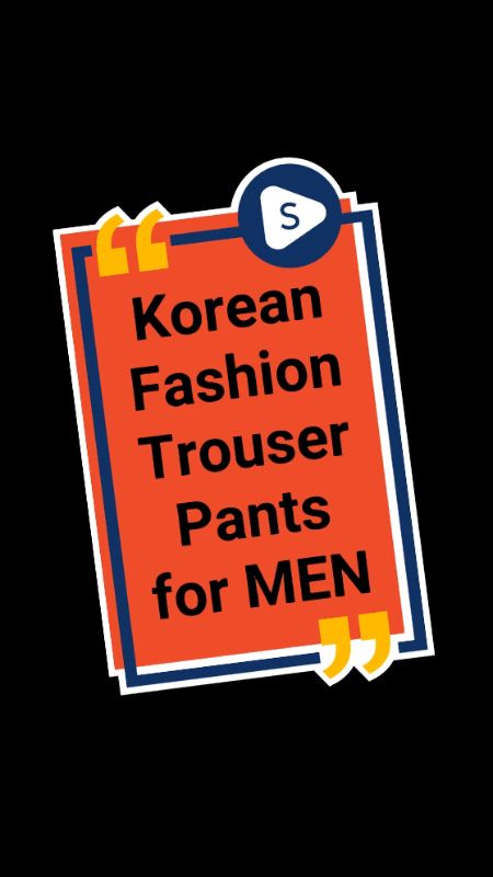 Korean Fashion Simple Straight #Trousers #BasicPlainPants  #Sweatpants #KoreanFashion #PlainPants #WithZipper #FreeCoinsInShopeeVideo #MasMuraSaShopee