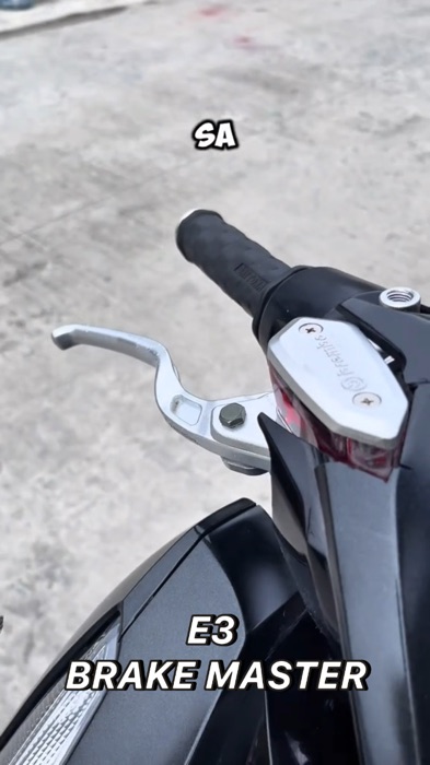 brakemaster para sa swabe na brakingsystem ✨ #MasMuraSaShopee #FreeCoinsInShopeeVideo #HugotSaShopee #brakemaster