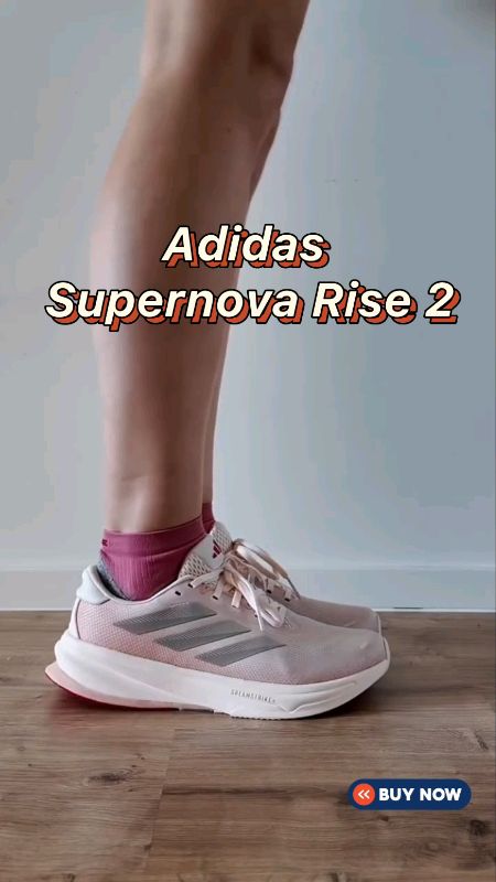 Adidas Supernova Rise 2 Running Shoes 👟 #adidas #adidasshoes #adidassupernova #sneakers #runningshoes #womenshoes  #adidassupernovarise2 #Menshoes