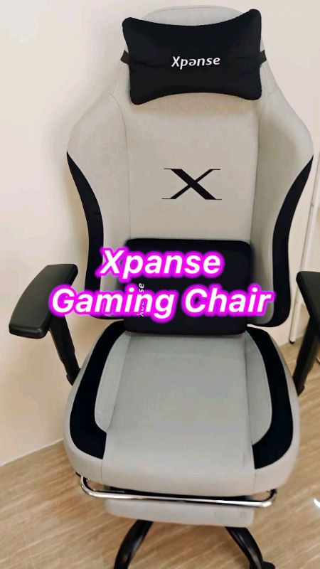 ‼️Best Seller‼️ #gamingchair #xpansegamingchair #Shopee33InstantSurprise #WishListMoSagotKo #HugotSaShopee #MasMuraSaShopee #FreeCoinsInShopeeVideo