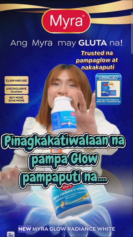 #freecoinsinshopeevideo #masmurasashopee #shopeePhpaydaysale #hugotsashopee #viral  #myra #myra400e #myraglutathione #MyraGlow #myraglowradiance