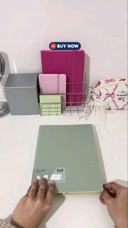 #folder #organizer #MasMuraSaShopee
