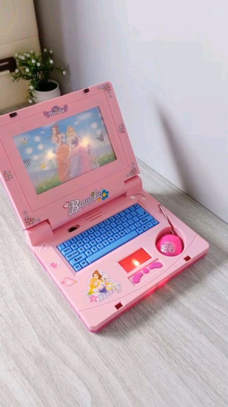 Kids Music Laptop #MassMuraSaShopee #FreeCoinsInShopeeVideo #ShopeePHPaydaySale