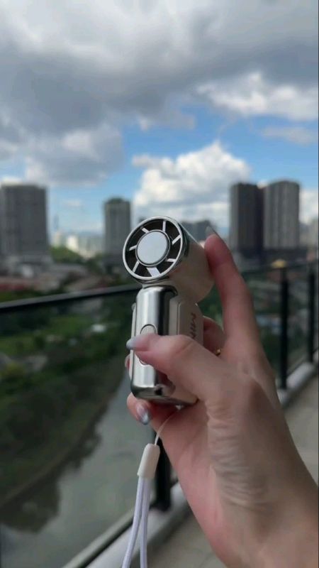 #minifan #turbofan #MasMuraSaShopee #FreeCoinsInShopeeVideo