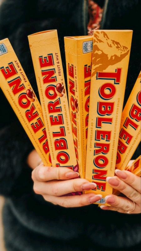 #toblerone #chocolate #thefetamarket #affiliate #budol