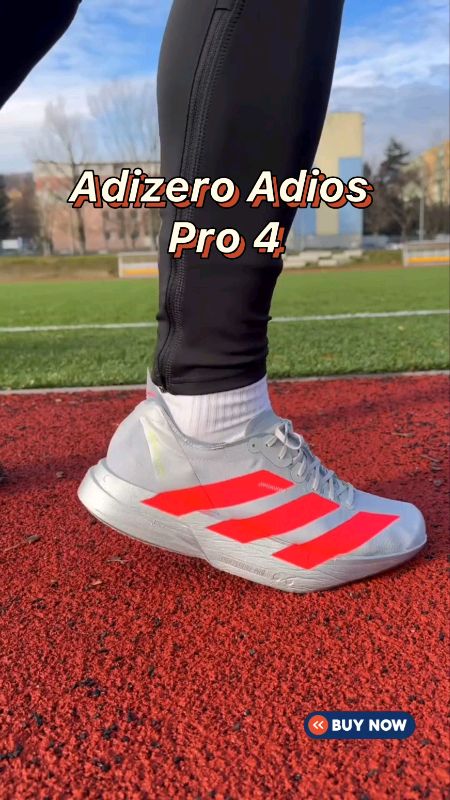 Adidas Adizero Adios Pro 4 Running Shoes 💜 #adidas #adidasshoes #shoes #sneakers #runningshoes #adizeroadiospro4 #menshoes #womenshoes #adidasadizero