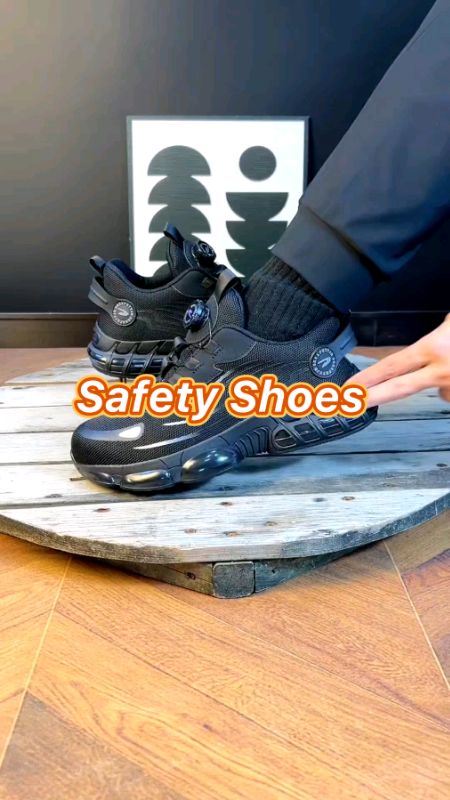 Excellent quality work shoes😍 get yours now! ✨😱 #FreeCoinsInShopeeVideo #MasMuraSaShopee #trending #shopeefinds #shopeebudol