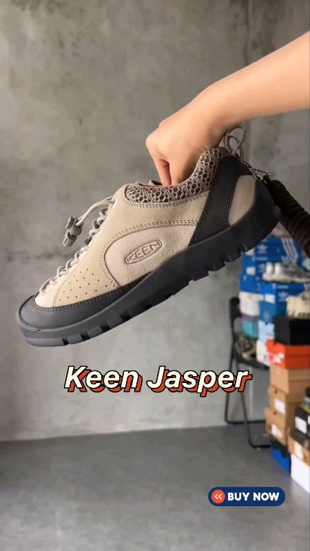 Keen Jasper Sneakers  🌸 #keen #keenjasper #keenshoes #shoes #sneakers #keensneakers #menshoes #womenshoes #uniqueshoes #authentic #keenjaspershoes