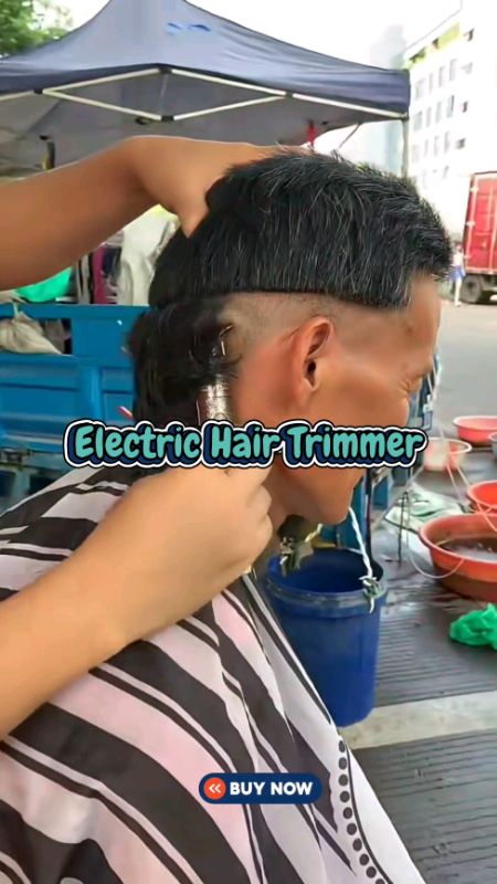 hair clipper for men hair clipper hair clipper shaver hair trimmer #hairclipper #hairshaver #hairtrimmer #barber #hair #MasMuraSaShopee
