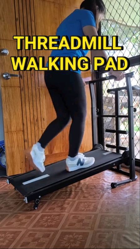 Affordable & Good Quality ❗️#HugotSaShopee #MasMuraSaShopee #FreeCoinsInShopeeVideo #ShopeePHPayDaySale #threadmillwalkingpad#threadmill#viral