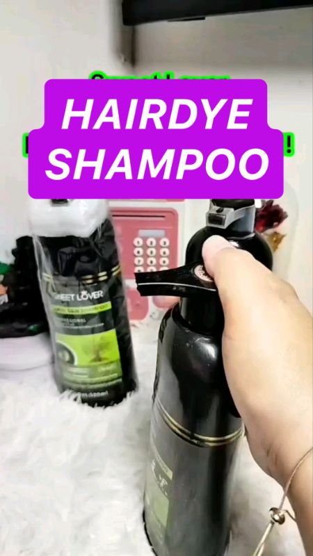 #MasMuraSaShopee #blackeningshampoo #viral #FreeCoinsInShopeeVideo #herbalhairdyeshampoo #HugotSaShopee #haircare #hairdye #trending #fyp