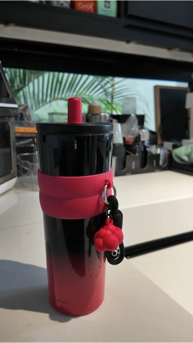 CIVAGO Tumbler. Tumbler with straw. Water bottle. #tumbler