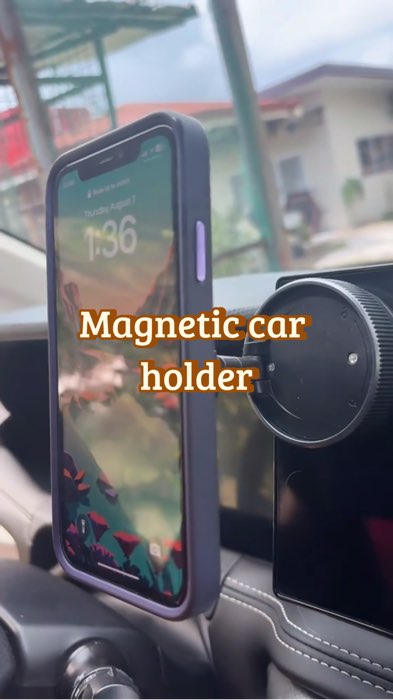 #magneticcarholder #cellphonecarholder #carholder #MasMuraSaShopee