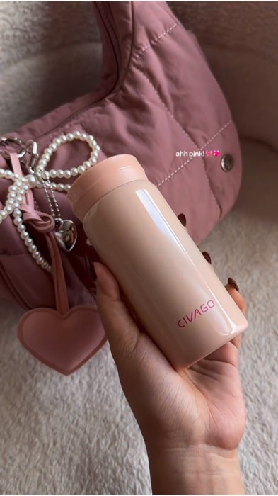 #CIVAGO #tumbler #insulatedtumbler #paydaysale #payday #fyp #foryoupage #foryou #shopee #masmurasashope #SalamatShopee #shopeecoins #minitumbler