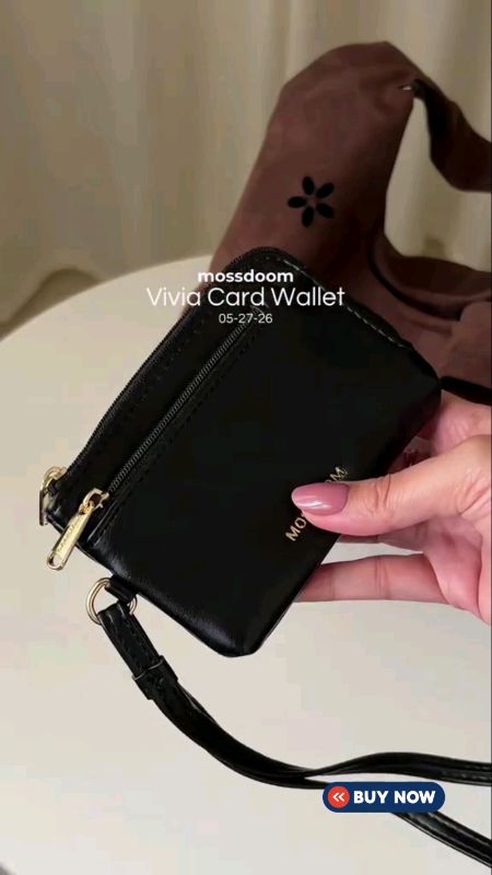 #wallet #cardholder #MasMuraSaShopee