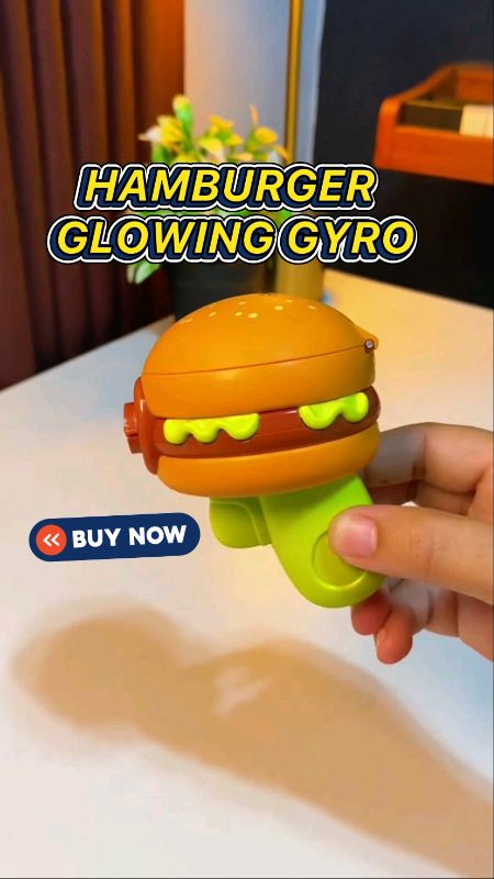 #flyinggyro #gyrolight #ufogyro #murasashopee #muradito ##shopeeforever #shopeelang #shopeesakalam #murasashopee #fyp #hamburgergyro