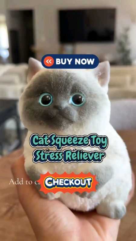 #catsqueezetoy#squeezetoy#squishytoy#stressrelief#stressreliever#catsimulationtoy#ShopeePHPaydaySale#MasMuraSaShopee#sulitdeal#jennifercabajar078#buy