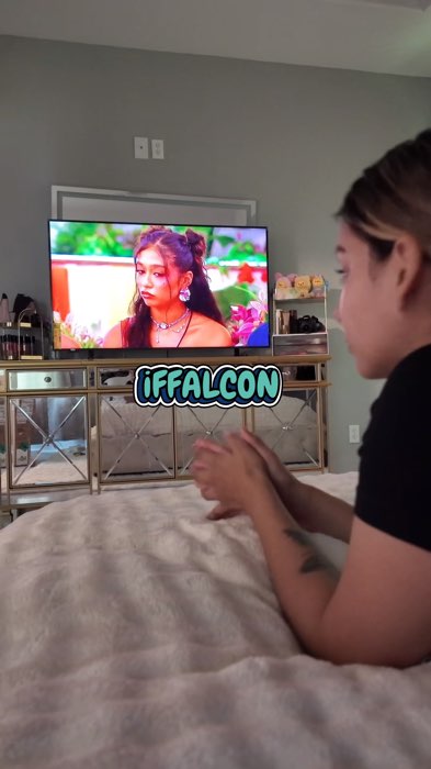 iFFALCON 4K 144Hz Google TV U75 (AiPQ, Game Master,) 2+32GB 55 65 75 Inch #MasMuraSaShopee #FreeCoinsInShopeeVideo