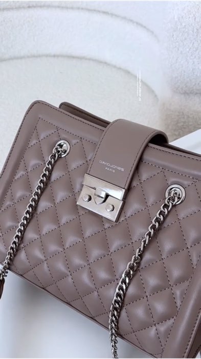 #paydaysale #payday #fyp #foryoupage #foryou #shopee #masmurasashope #SalamatShopee #shopeecoins #bagforwomen #davidjonesbag #davidjones #shoulderbag