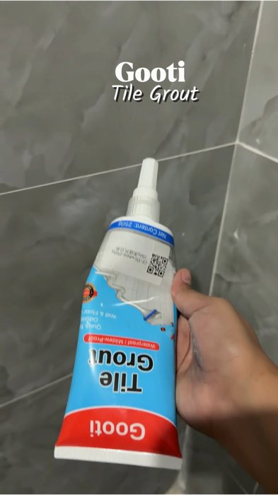 #grout #tilegrout #homefinds #tiles