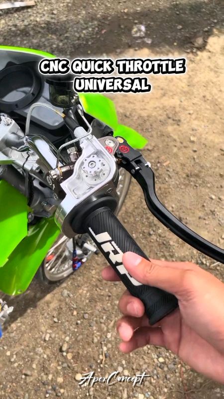 CNC QUICK THROTTLE 🔥 #MasMuraSaShopee #MasMuraSaShopee #fyp #fyp #FreeCoinsInShopeeVideo #FreeCoinsInShopeeVideo #FreeCoinsInShopeeVideo #cnc