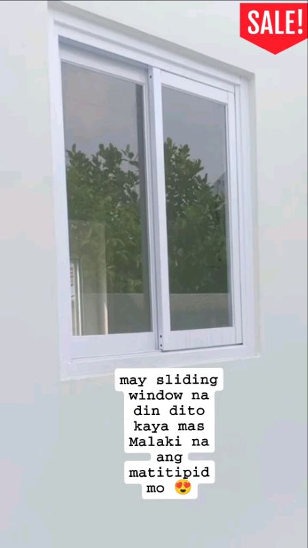 #slidingwindow #aluminumslidingwindow #window #aluminumwindow #ShopeePHPaydaySale #MasMuraSaShopee #FreeCoinsInShopeeVideo #trending #fyp #viral #sale