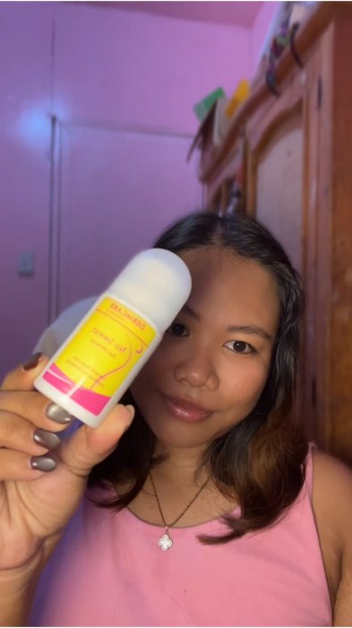 fresh feeling all day!!! #dermcare #deodorant