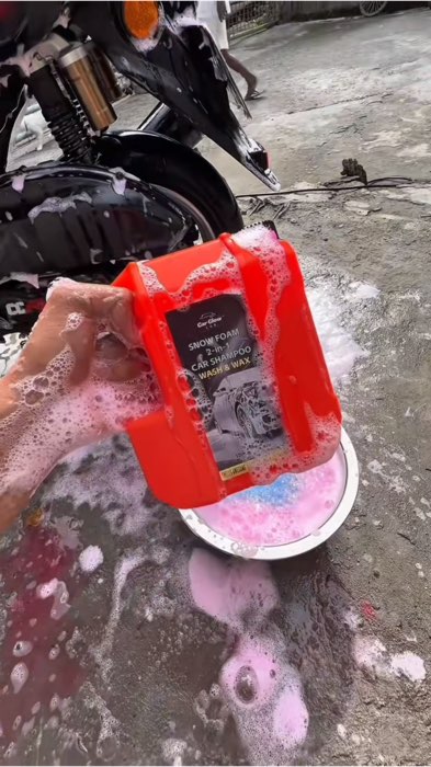 #motor #motorcycle #fyp #car #carshampoo #carglow