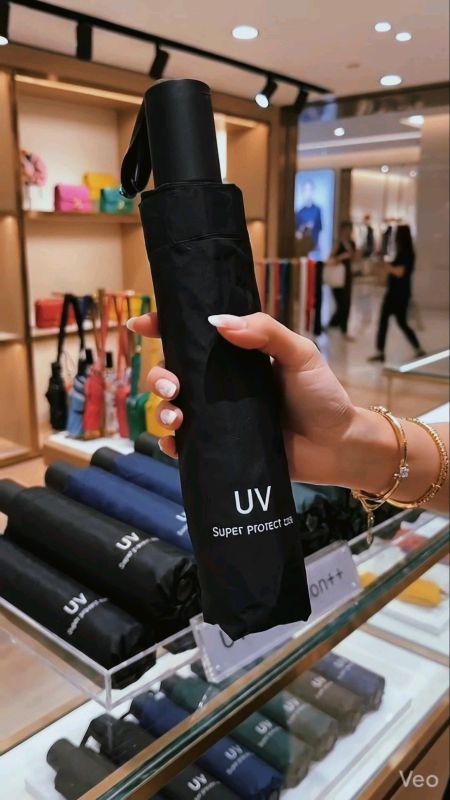 #UVumbrella #automaticumbrella  #BlackCoated #Umbrella #Payong #useful