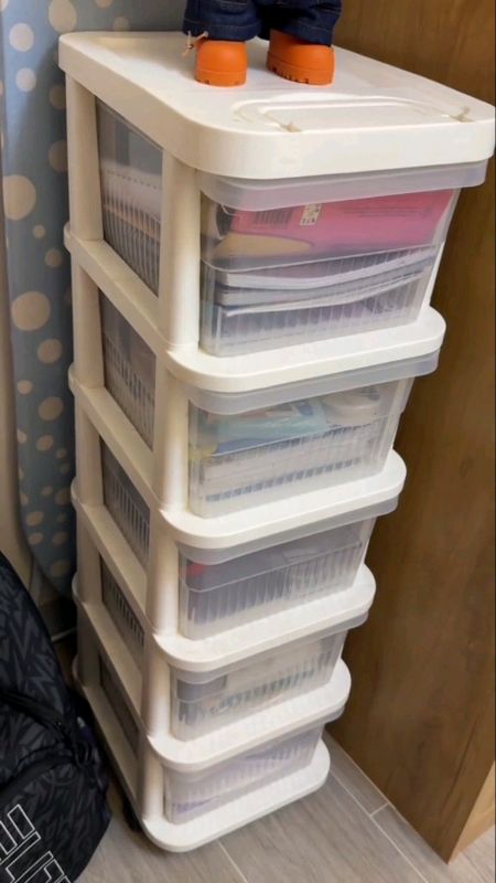 #drawer #storagerack #organizer #toystorage